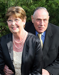 John & Anne Walker