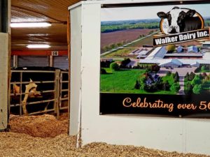 57th Anniversary Sale at Walker Dairy Sales Inc