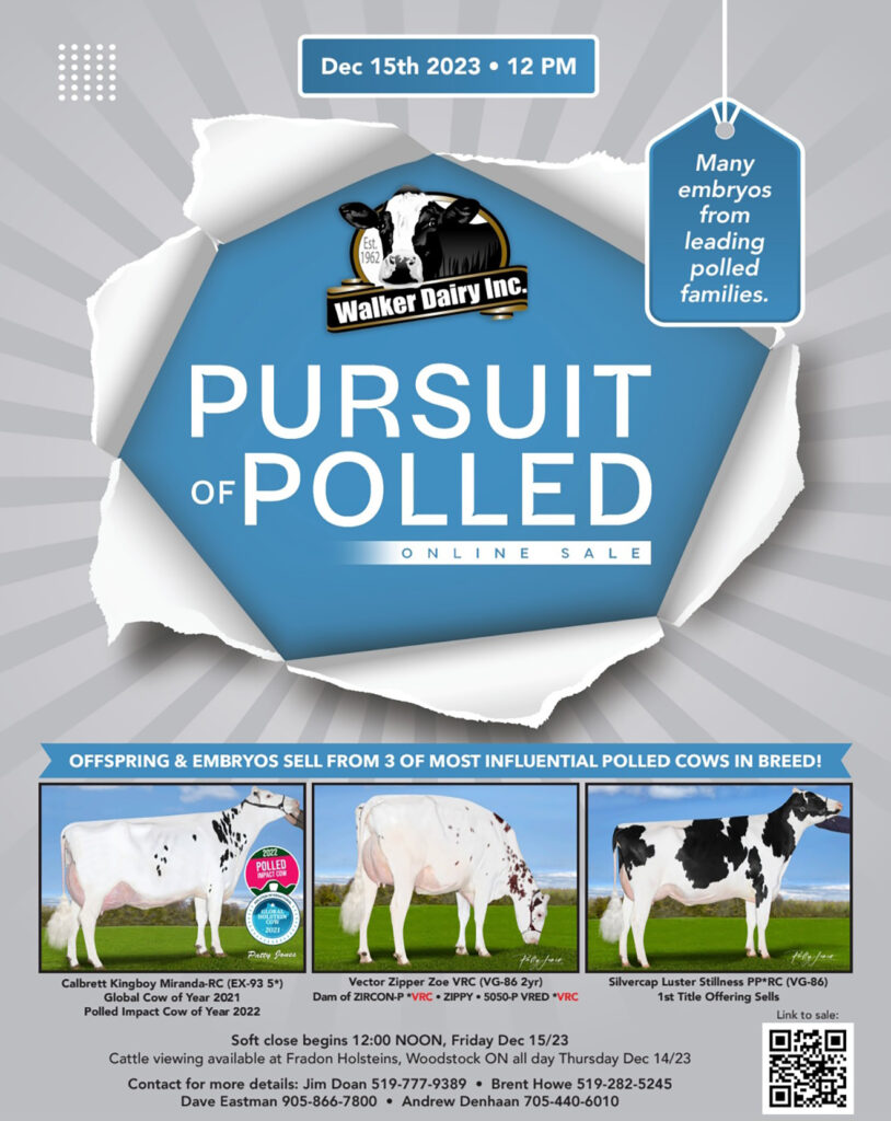Previous Auctions Walker Dairy Sales
